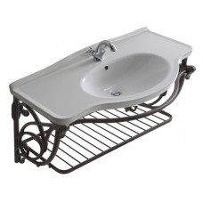 Ethos structura suspendata de sustinere lavoar 110 cm